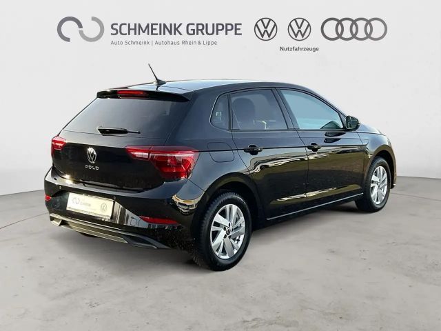 Volkswagen Polo 1.0 TSI DSG Style