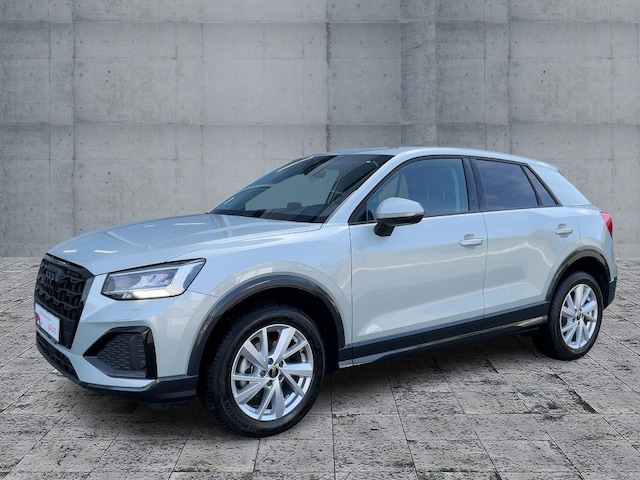 Audi Q2 35 TFSI S-Tronic
