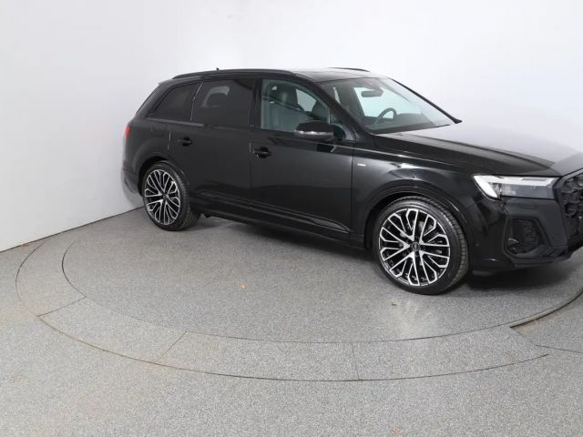Audi Q7 50 TDI Quattro S-Line