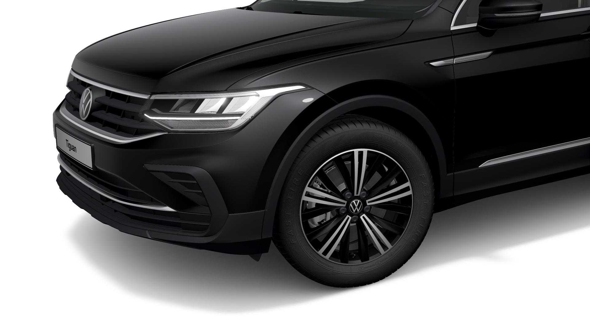 Volkswagen Tiguan 2.0 TDI DSG Life