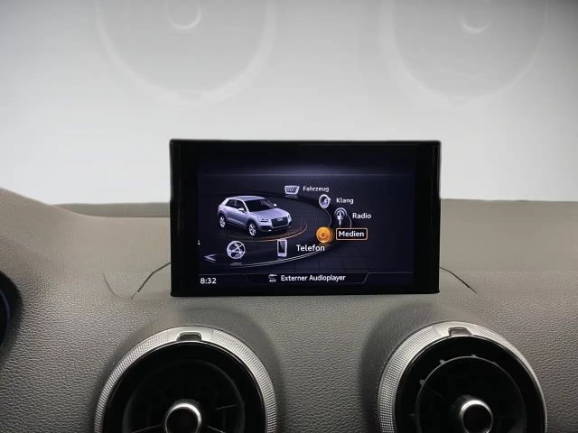 Audi Q2 35 TDI S-Line