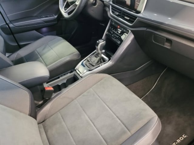 Volkswagen T-Roc 1.5 TSI DSG