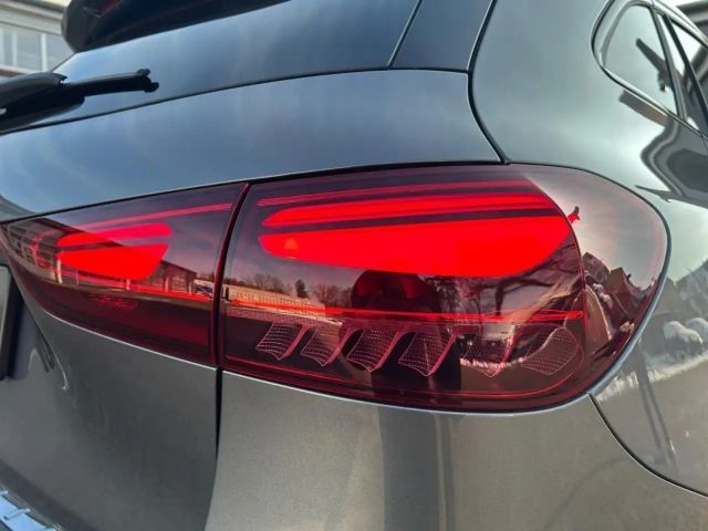 Mercedes-Benz GLA 200 GLA 200 d