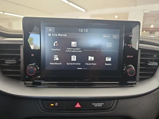 Kia XCeed Edition 7 GDi