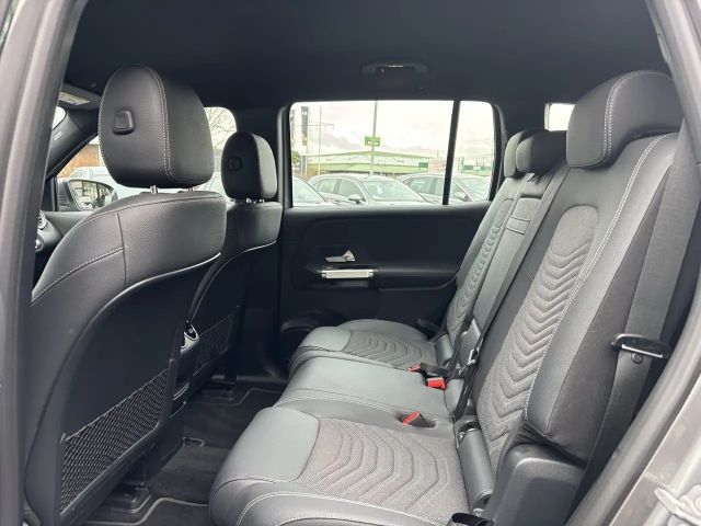 Mercedes-Benz EQB 350 4MATIC