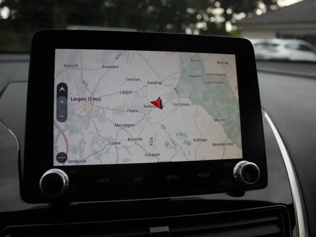 Mitsubishi Eclipse Cross PHEV