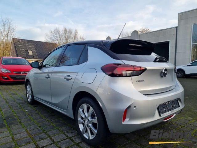 Opel Corsa Edition Turbo