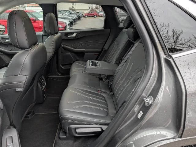 Ford Kuga Plug in Hybrid Vignale