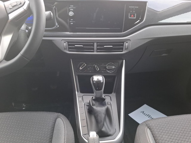 Volkswagen Polo 1.0 TSI