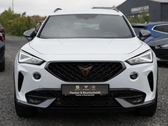 Cupra Formentor 2.0 TSI 4Drive