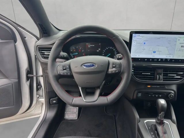 Ford Focus EcoBoost ST Line Wagon