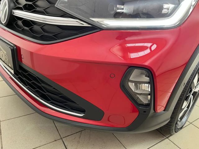 Volkswagen Taigo 1.5 TSI DSG Style