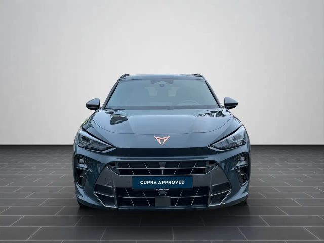 Cupra Terramar 1.5 eTSI