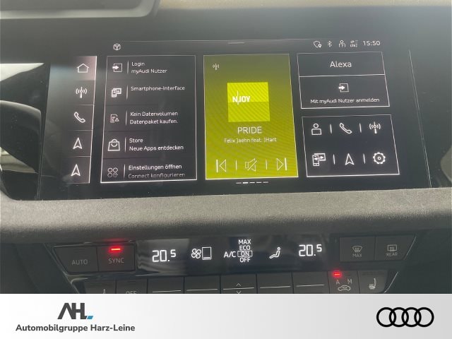 Audi A3 35 TFSI S-Tronic