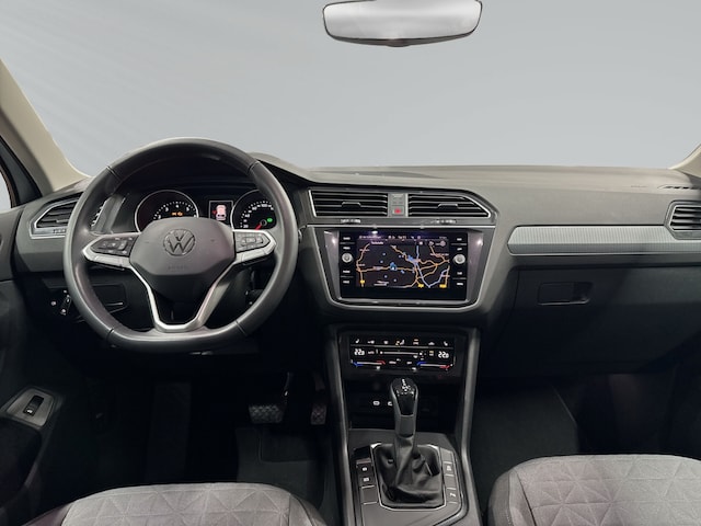 Volkswagen Tiguan 1.5 TSI DSG Life