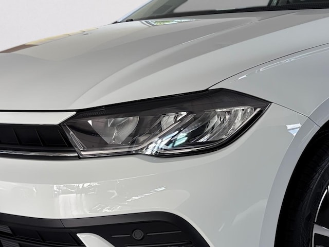 Volkswagen Polo DSG Life