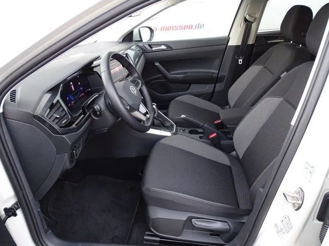 Volkswagen Taigo 1.0 TSI DSG Life