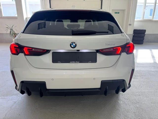 BMW 120 120d M-Sport Sedan