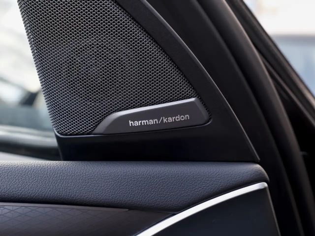 BMW X3 M-Sport xDrive30i