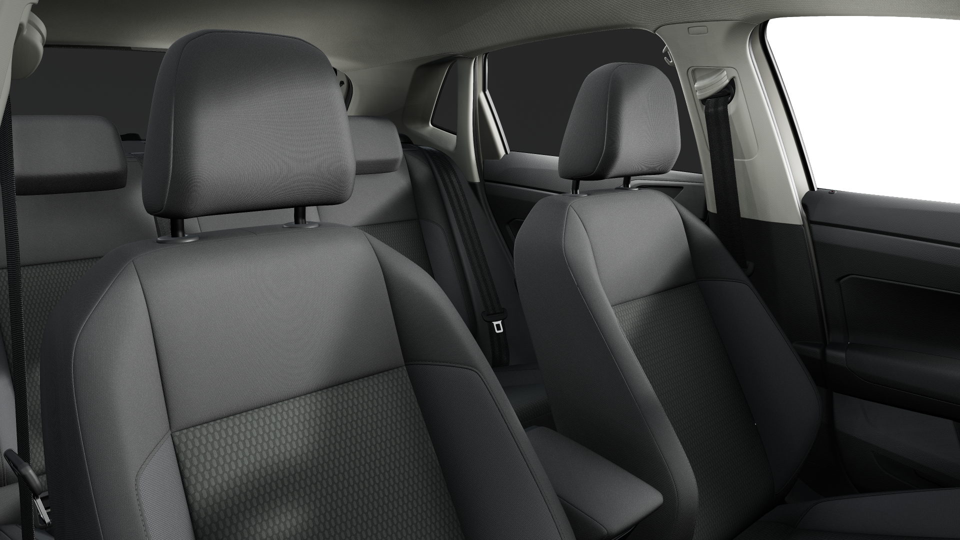 Volkswagen Polo 1.0 TSI DSG IQ.Drive Life