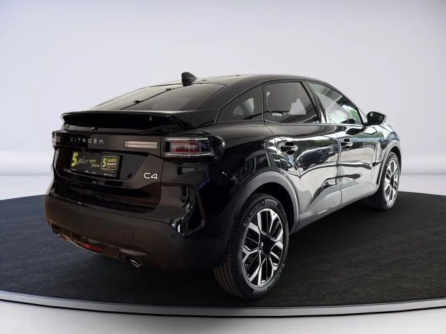 Citroën C4 Max PureTech