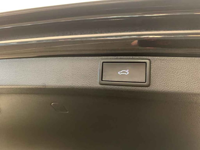 Skoda Octavia Combi RS