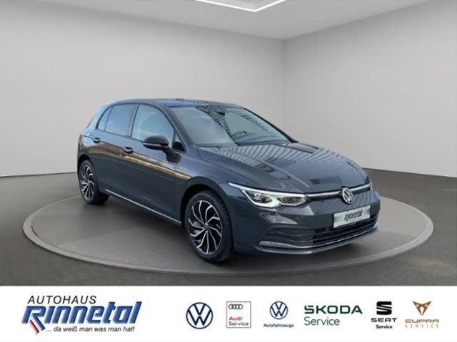 Volkswagen Golf 1.5 TSI Golf VIII