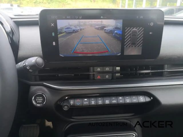 Fiat 600e Hybrid Sonderedition *AKTION* -25%*