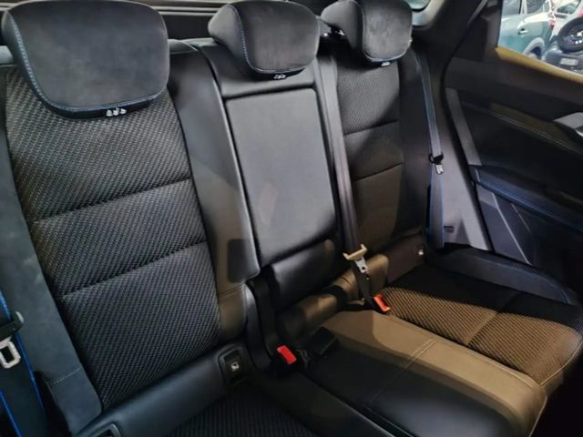 Renault Austral Alpine Esprit Iconic