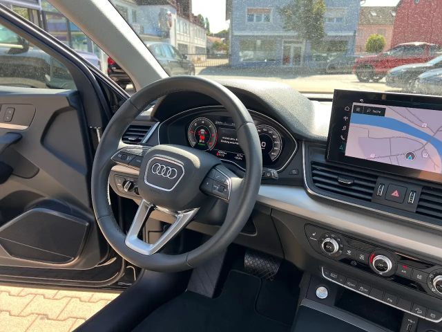 Audi Q5 35 TDI S-Line S-Tronic