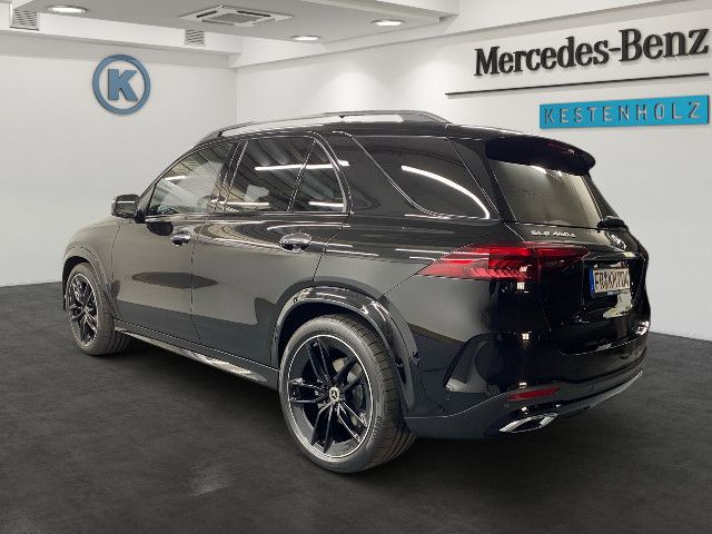 Mercedes-Benz GLE 450 4MATIC