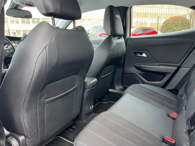 Opel Mokka Elegance Mokka-e