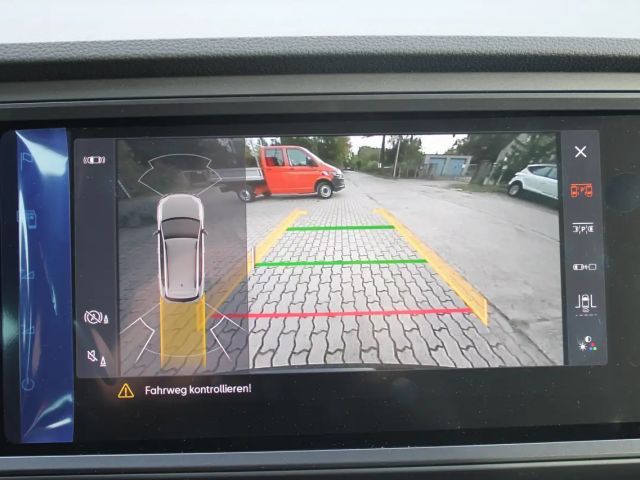 Cupra Ateca 1.5 TSI DSG