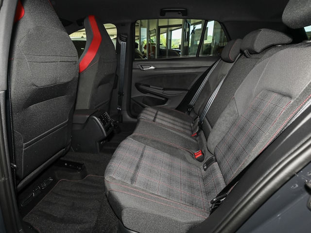 Volkswagen Golf 2.0 TSI DSG Golf VIII