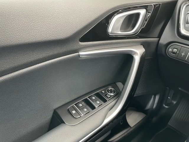 Kia Ceed 1.5T DCT ULTIMATE EDITION