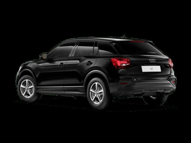 Audi Q2 30 TFSI