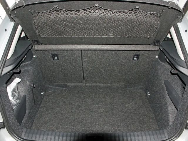 Skoda Kamiq Selection