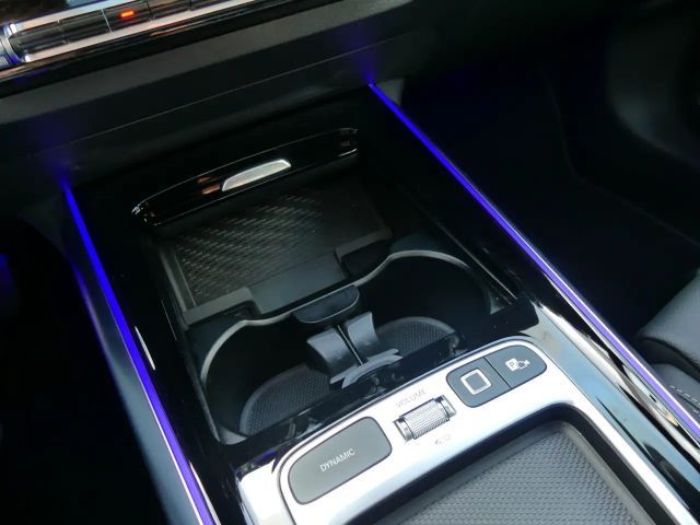 Mercedes-Benz GLA 200 Progressive