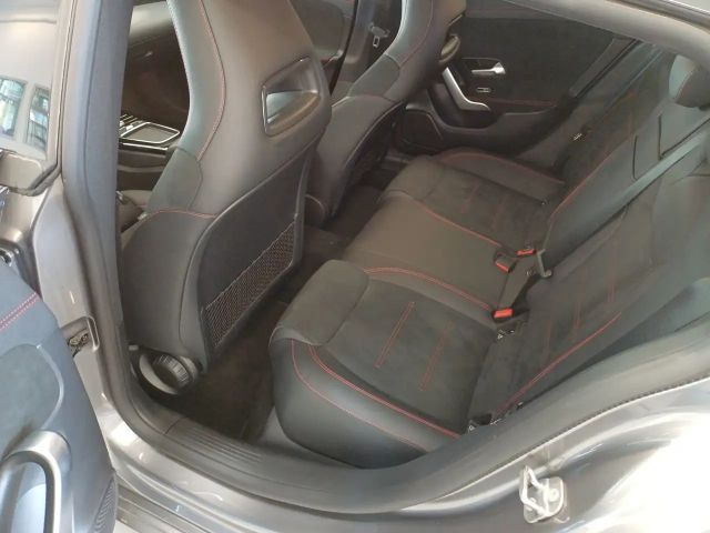 Mercedes-Benz CLA 220 CLA 220 d Shooting Brake