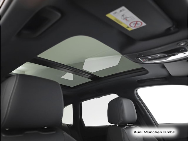 Audi A4 45 TFSI Avant Quattro S-Line S-Tronic