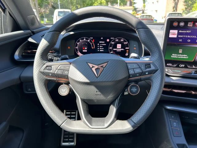 Cupra Terramar 1.5 eTSI Performance