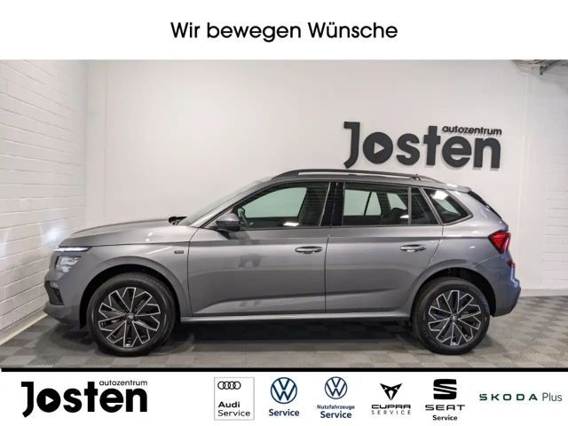 Skoda Kamiq 1.0 TSI Tour