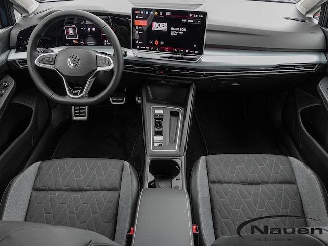 Volkswagen Golf 1.5 eTSI DSG Golf VIII