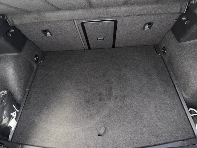 Cupra Formentor 4Drive DSG