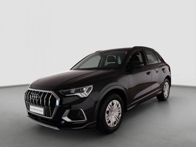 Audi Q3 35 TFSI S-Tronic