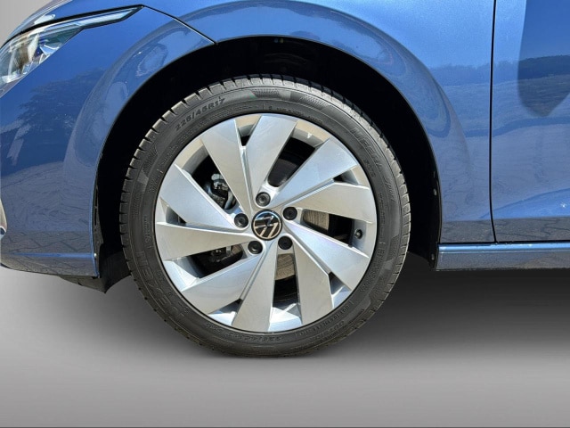 Volkswagen Golf 1.5 eTSI Style Variant