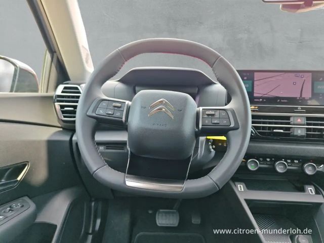 Citroën ë-C4 Feel Pack