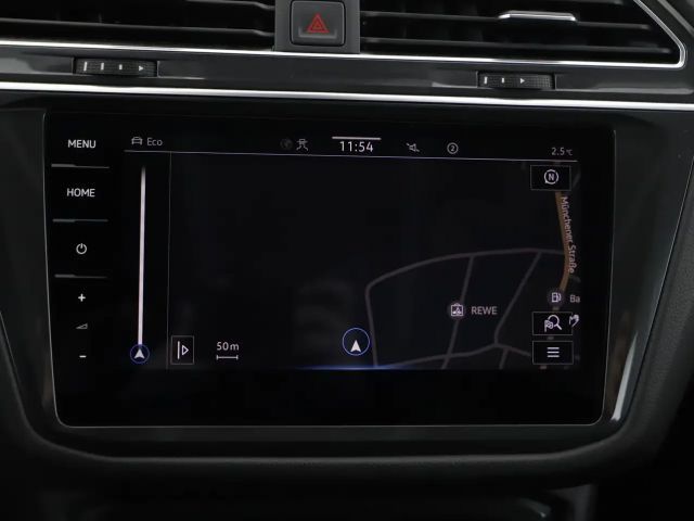 Volkswagen Tiguan 4Motion Allspace DSG R-Line