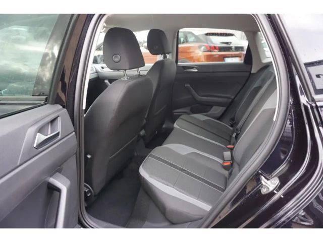 Volkswagen Polo 1.0 TSI DSG IQ.Drive Style