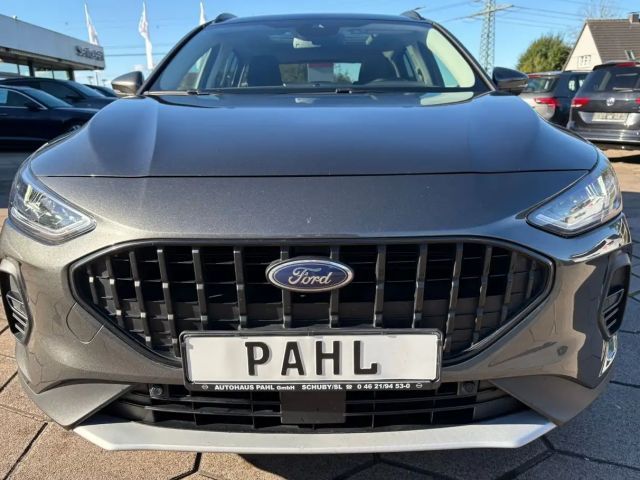 Ford Focus Active Wagon